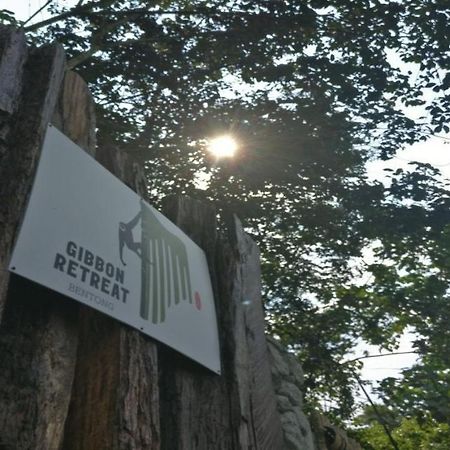 Hotel Gibbon Retreat Bentong Exteriér fotografie