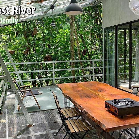 Hotel Gibbon Retreat Bentong Exteriér fotografie