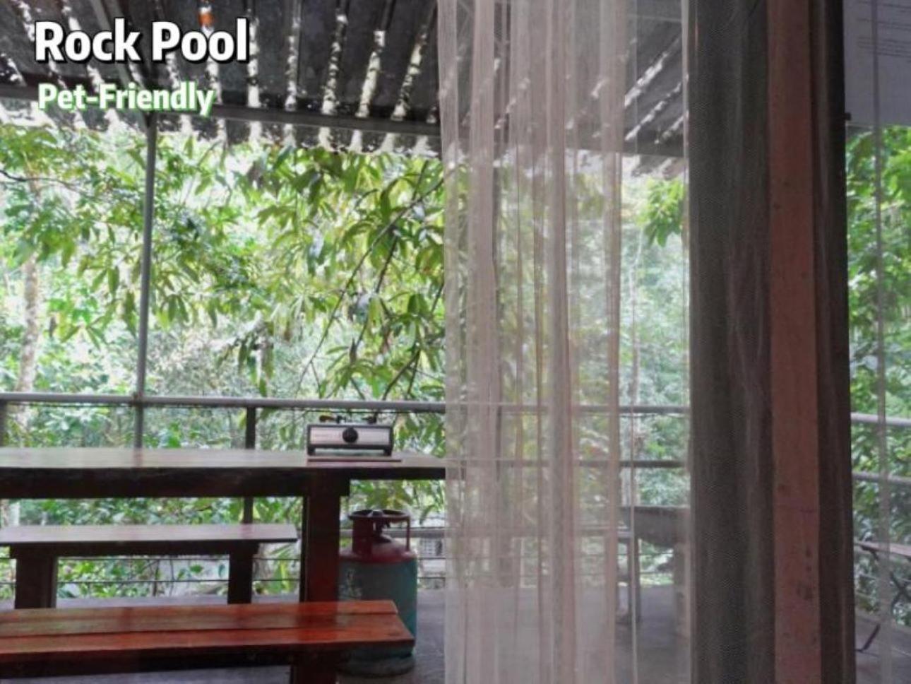 Hotel Gibbon Retreat Bentong Exteriér fotografie