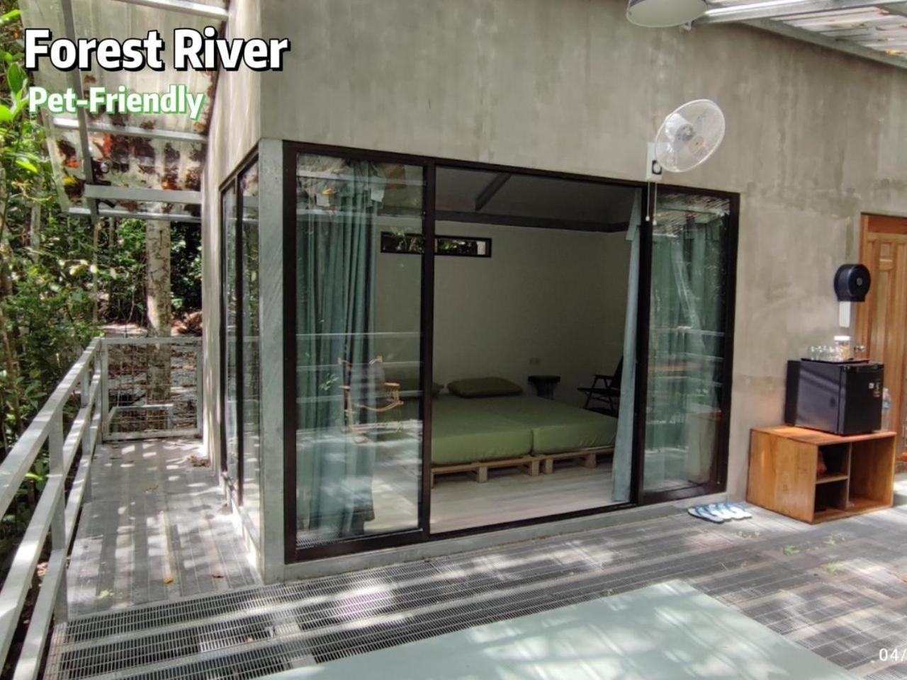 Hotel Gibbon Retreat Bentong Exteriér fotografie